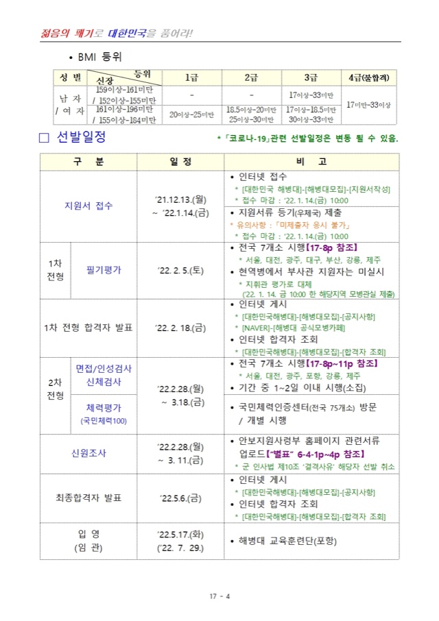 제396기 부사관후보생 남 여 모집계획 공고004.jpg